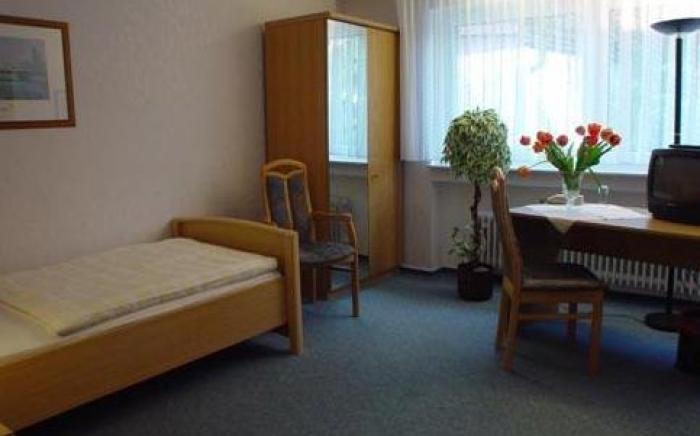 Hotel Jagerhof