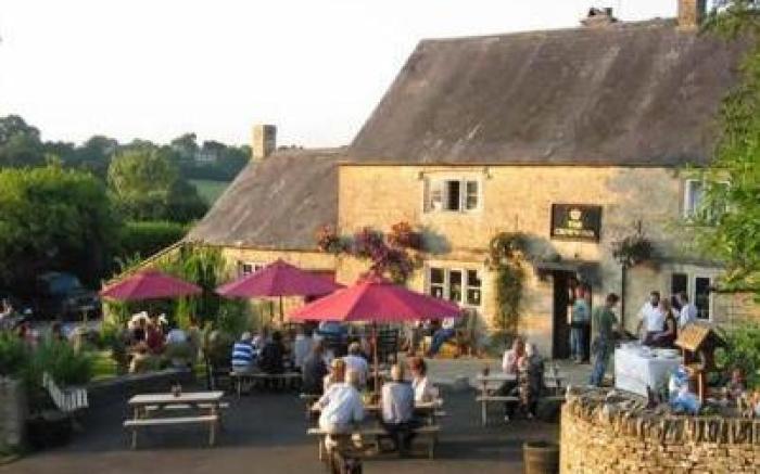 The Crown Inn