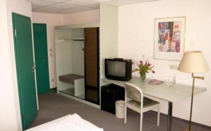 Businesshotel & Appartements Stuttgart-Vaihingen