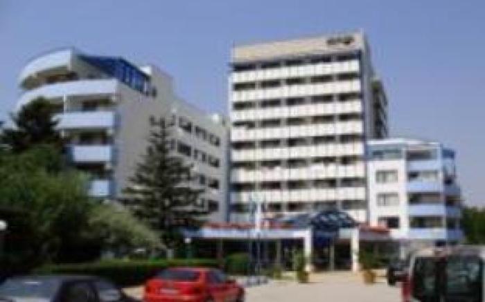 Dunav Hotel