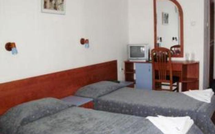 Dunav Hotel