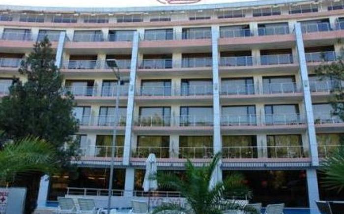 Flamingo Hotel Sunny Beach