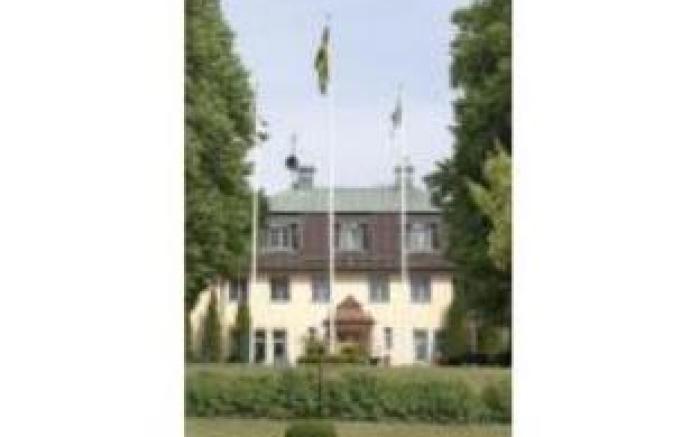 Sastaholm Hotell & Konferens