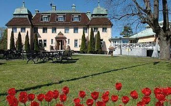 Sastaholm Hotell & Konferens