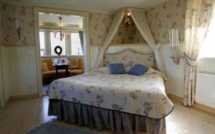 Akerblads Hotell Gastgiveri Spa