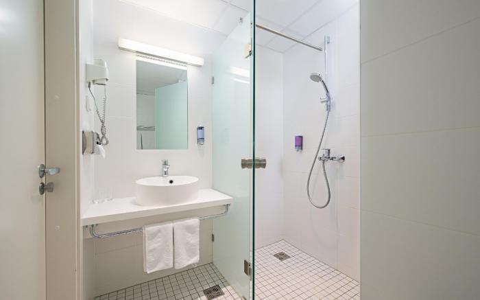 Park Inn by Radisson Meriton Conference & Spa Hotel Tallinn
