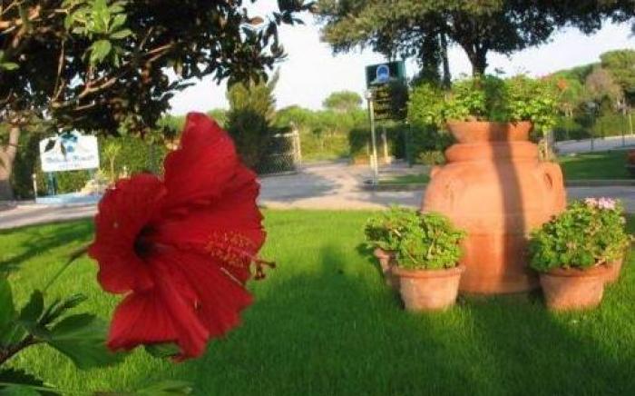 Villa Dei Principi Hotel