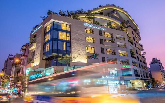 Dream Hotel and  Apartment