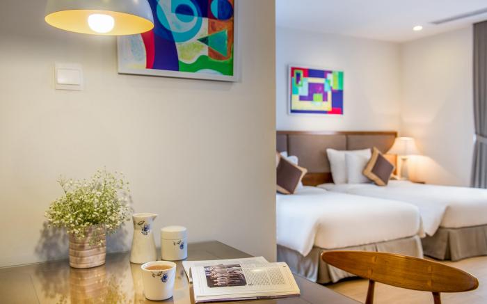 Dream Hotel and  Apartment