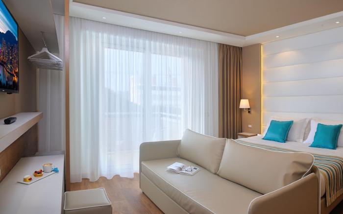 Hotel Concord