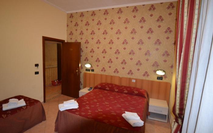 Hotel Ferrarese