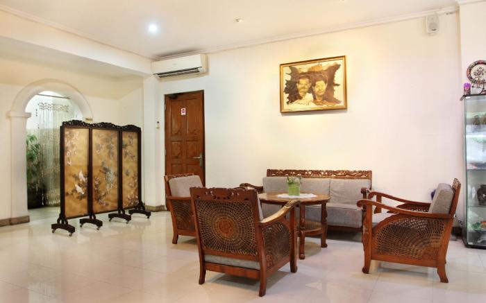Griya Patria Guest House
