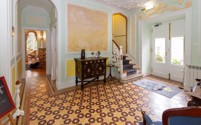 Quinta das Murtas Bed and Breakfast