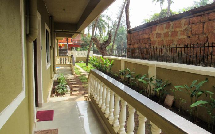 TGF Dream Guest House