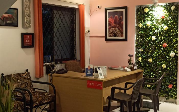 TGF Dream Guest House