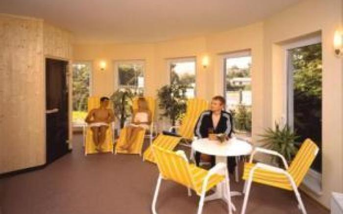 Ferienhotel Bernstein