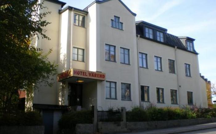 Hotell Varend
