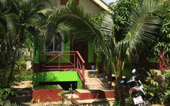 Yuyu golden beach hotel