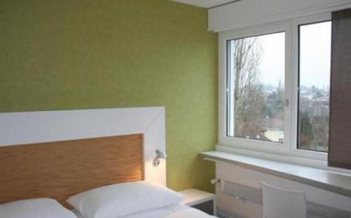 Le Leman Hotel