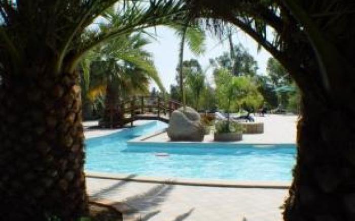 Green Village Resort