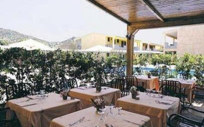 Hotel Le Zagare