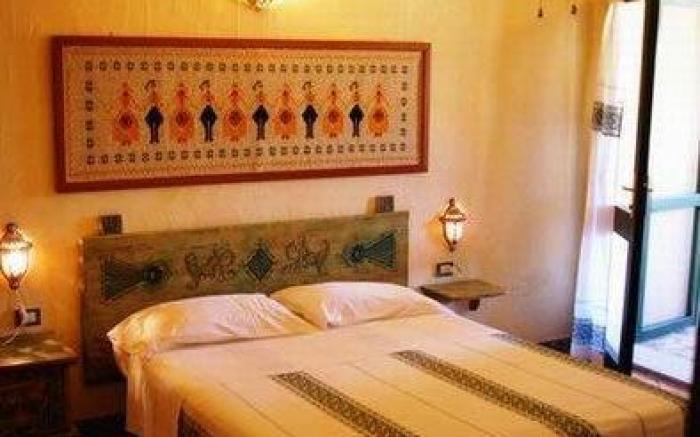Hotel Fiore Di Maggio