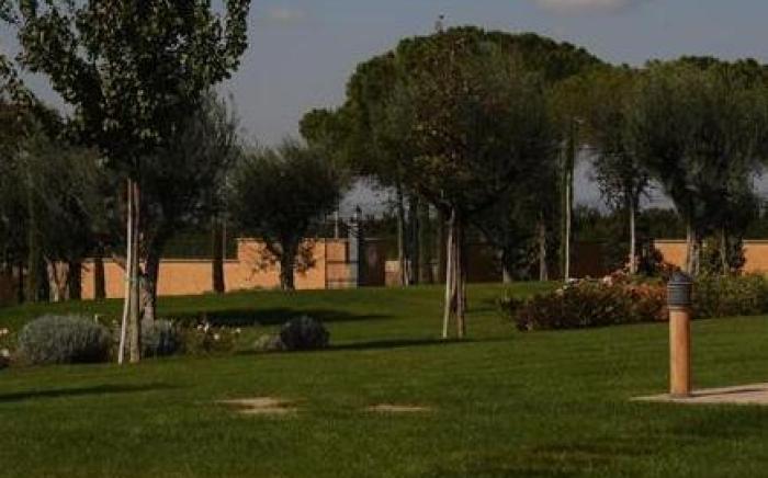 Alla Corte Delle Terme Resort