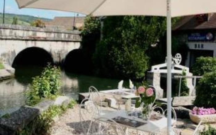 Hotel Le Clos De La Vouge