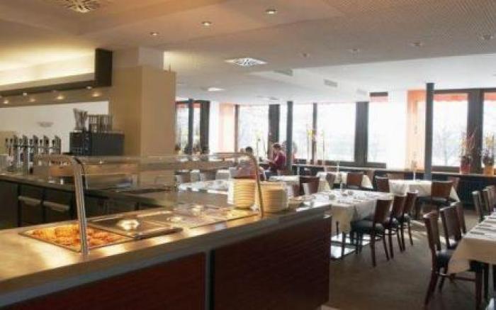 JUFA Hotel Wangen im Allgau