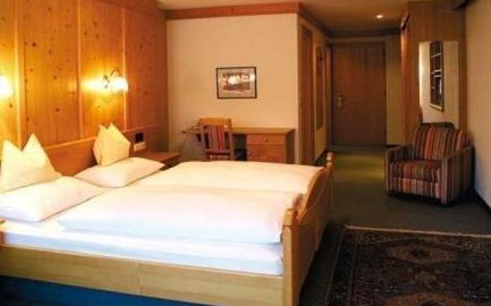 Hotel Walserberg