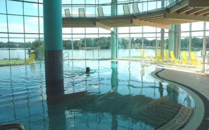 Gesundheitshotel Weißenstadt am See