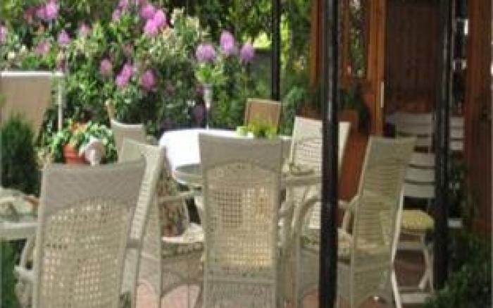 Hotel Restaurant Zur Linde