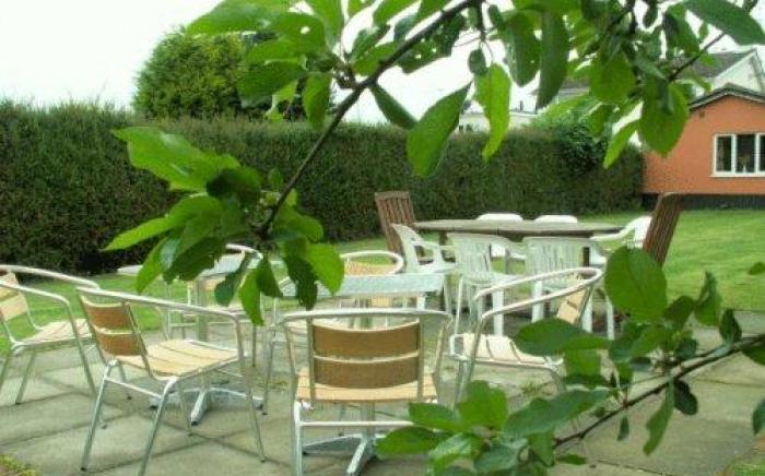 Grove House Hotel