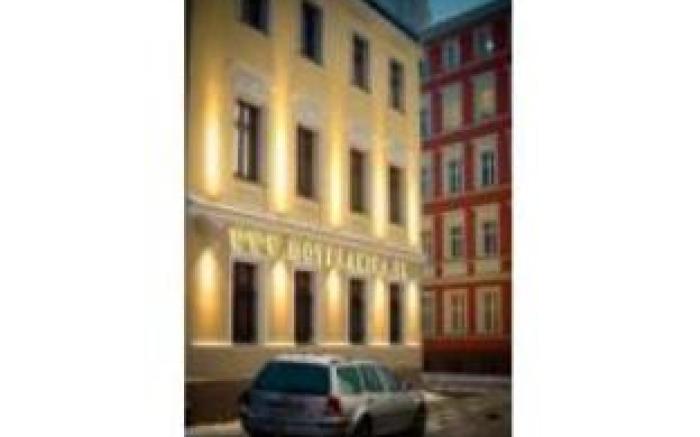 Great Polonia Dwarf Wroclaw