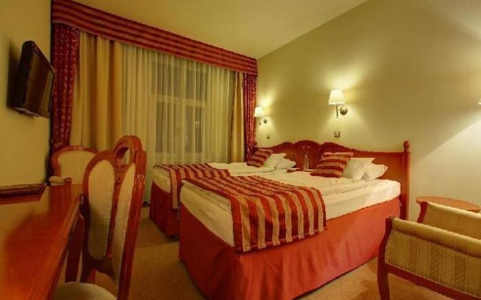 Hotel Europejski
