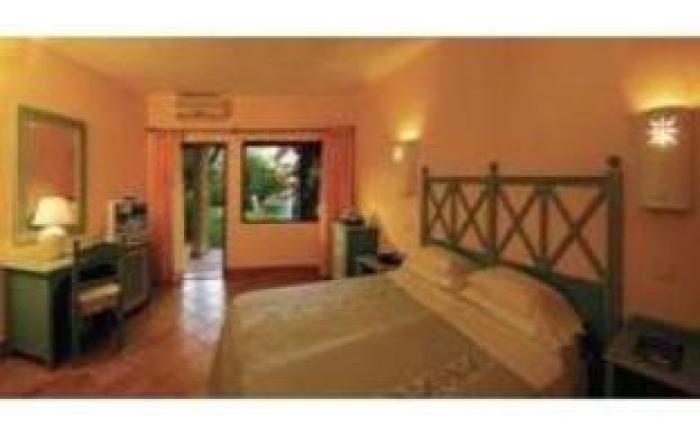 Chia Laguna - Hotel Village