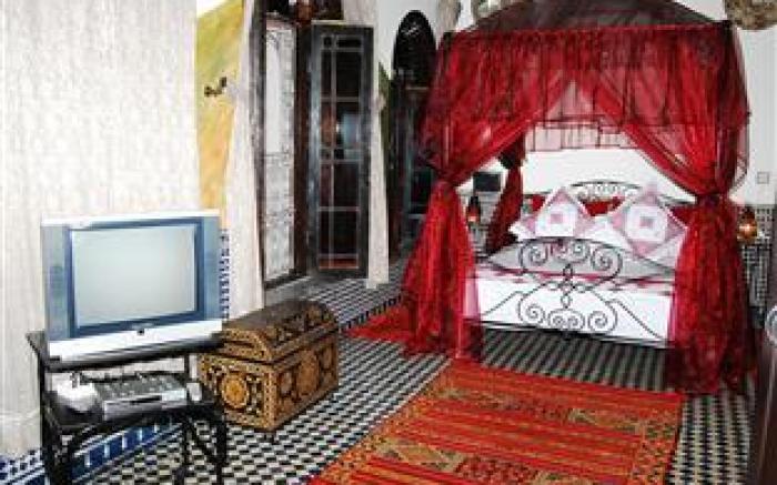 Riad Hala