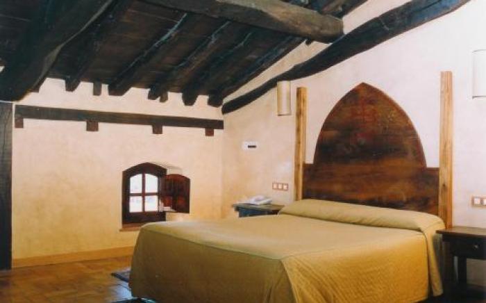 Hotel Palacio de Elorriaga