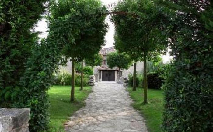 Hotel Palacio de Elorriaga