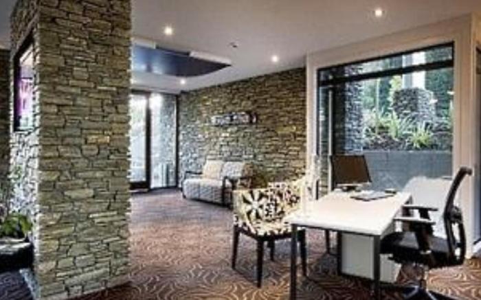 Queenstown Park Boutique Hotel