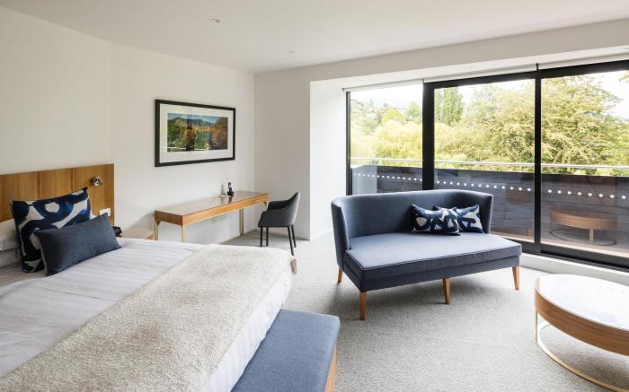 Queenstown Park Boutique Hotel