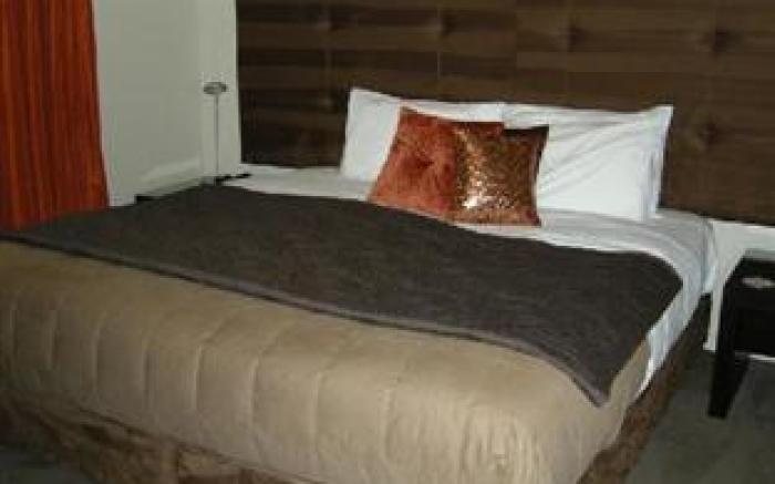 Terra Vive Luxury Suites and Apartments