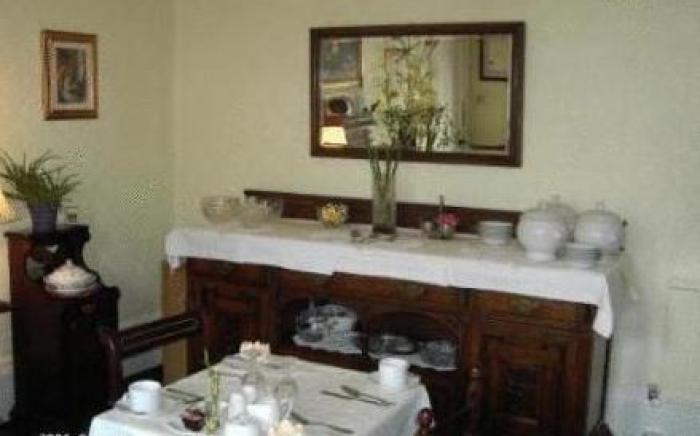 Alexander Guest House