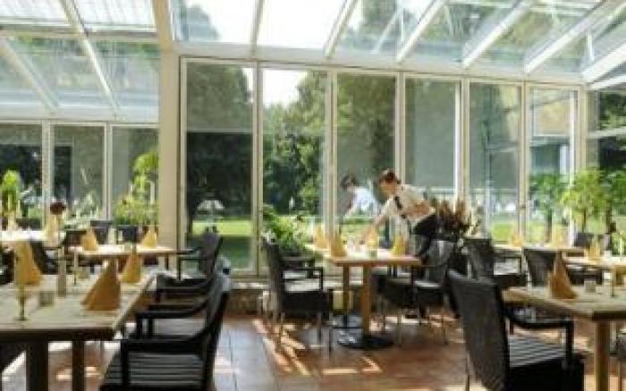 Seehotel Frankenhorst - BW Signature Collection