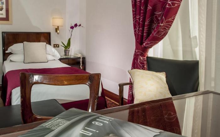 Hotel Nord Nuova Roma