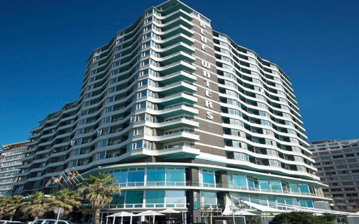 Blue Waters Hotel