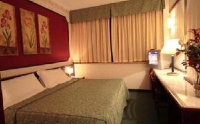 Colleverde Park Hotel