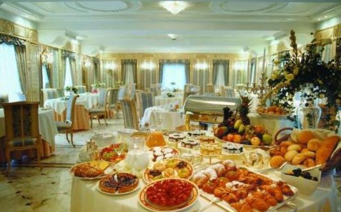 Grand Hotel Des Bains
