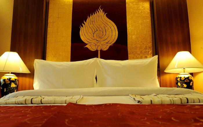 Mariya Boutique Residence