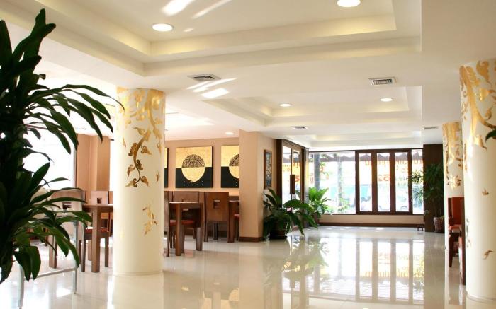 Mariya Boutique Residence